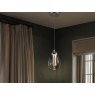 Beadle Crome Interiors Fountain Single Pendant Light