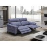 Beadle Crome Interiors Gia Reclining Sofa