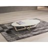 Beadle Crome Interiors Eclipse Coffee Table