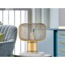 Beadle Crome Interiors Jayden Table Lamp