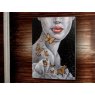 Beadle Crome Interiors Butterfly Wall Art