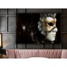 Beadle Crome Interiors Marlyn Wall Art