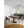 Calligaris Holly CS2080 Made To Order Dining Chair