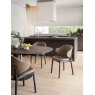 Calligaris Holly CS2080 Made To Order Dining Chair