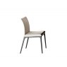 Cattelan Italia Arcadia Low Back Chair By Cattelan Italia