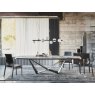 Cattelan Italia Skorpio Keramik Premium Table By Cattelan Italia