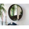 Cattelan Italia Wish Round Mirrors By Cattelan Italia