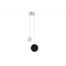 Beadle Crome Interiors Davey Ceiling Light