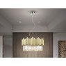 Beadle Crome Interiors Tegan Ceiling Light