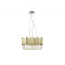 Beadle Crome Interiors Tegan Ceiling Light