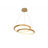 Beadle Crome Interiors Erick Ceiling Light