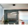 Beadle Crome Interiors Angelo Ceiling Light