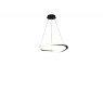 Beadle Crome Interiors Angelo Ceiling Light