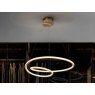 Beadle Crome Interiors Cylinder Suspended Ceiling Light