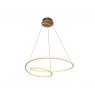 Beadle Crome Interiors Cylinder Suspended Ceiling Light