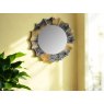 Beadle Crome Interiors Special Offers Sandstorm Mirror