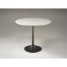 Beadle Crome Interiors Giana Circualar Dining Table