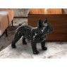 Beadle Crome Interiors Reno Oscar Standing Dog Figure