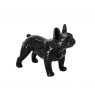 Beadle Crome Interiors Reno Oscar Standing Dog Figure