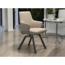 Stressless Stressless Vanilla Low Back Dining Chair