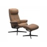 Stressless Stressless Berlin High Back Recliner