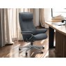 Stressless Stressless Berlin Home Office Chair With A High Back