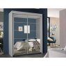 Beadle Crome Interiors Jade 2 Sliding Door Wardrobe