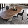 Cattelan Italia Tyron Rectangular Wooden Table By Cattelan Italia