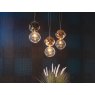 Cattelan Italia Apollo Lights By Cattelan Italia