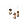 Cattelan Italia Apollo Lights By Cattelan Italia