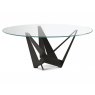 Cattelan Italia Skorpio Round Table By Cattelan Italia