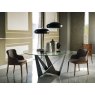 Cattelan Italia Skorpio Round Table By Cattelan Italia