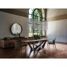 Cattelan Italia Skorpio Wooden Table By Cattelan Italia