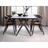 Beadle Crome Interiors Alba Dining Table