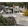 Connubia Argo Outdoor Chair