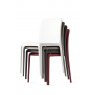 Connubia Bayo Outdoor Chair Without Arms