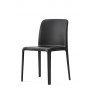 Connubia Bayo Outdoor Chair Without Arms