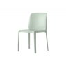 Connubia Bayo Outdoor Chair Without Arms