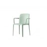 Connubia Bayo Outdoor Chair With Arms