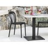 Connubia Caffe Outdoor Chair