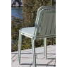 Connubia Easy Outdoor Dining Chair