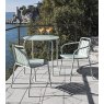 Connubia Easy Outdoor Dining Chair