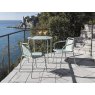 Connubia Easy Outdoor Dining Chair