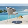 Connubia Tuka Outdoor Dining Chair