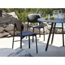 Connubia Zero Outdoor Chair