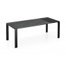 Connubia Dorian Ceramic Outdoor Extending Dining Table 160x90cm