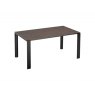 Connubia Dorian Ceramic Outdoor Extending Dining Table 160x90cm