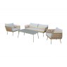 Beadle Crome Interiors Special Offers Vello Outdoor Lounge Set