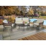 Beadle Crome Interiors Special Offers Seville Outdoor Lounge Set