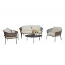 Beadle Crome Interiors Special Offers Seville Outdoor Lounge Set